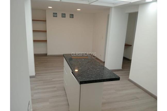 Apartaestudios, Alquiler en Bogotá