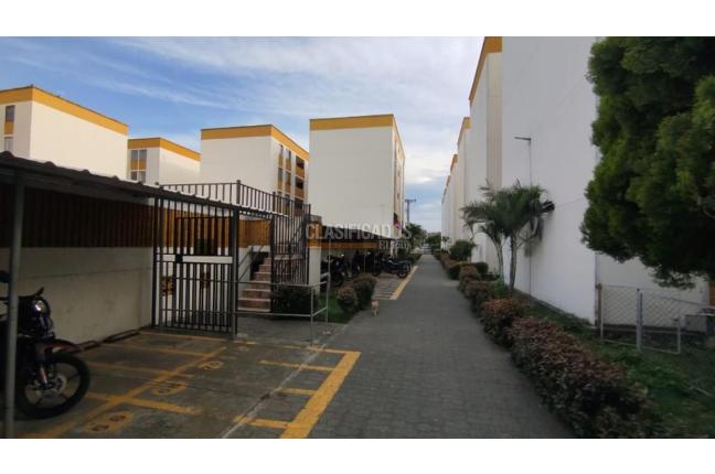 Apartamentos, Venta, Los Guaduales - $170.000.000