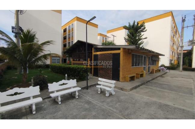 Apartamentos, Venta, Los Guaduales - $170.000.000