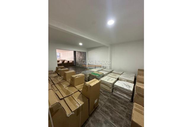 Locales y Bodegas, Venta, Eucarístico - $2.100.000.000