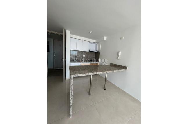 Apartamentos, Alquiler, Barranquilla - $2.100.000
