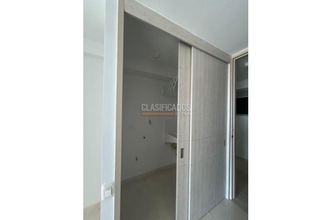 Apartamentos, Alquiler, Barranquilla - $2.100.000