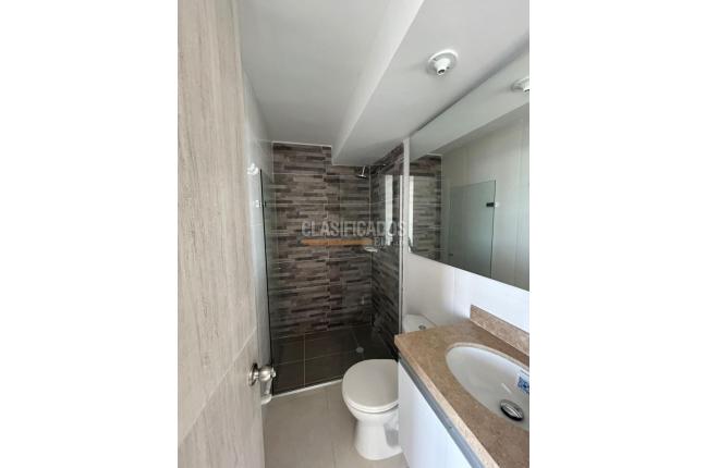 Apartamentos, Alquiler, Barranquilla - $2.100.000