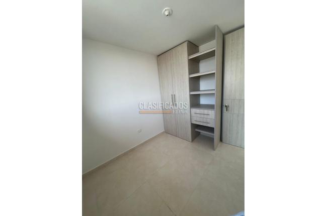 Apartamentos, Alquiler, Barranquilla - $2.100.000