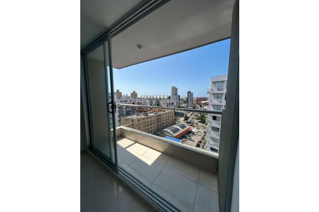 Apartamentos, Alquiler, Barranquilla - $2.100.000