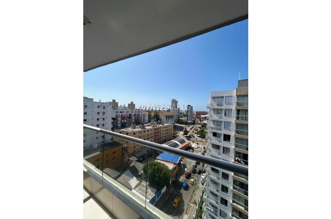 Apartamentos, Alquiler, Barranquilla - $2.100.000