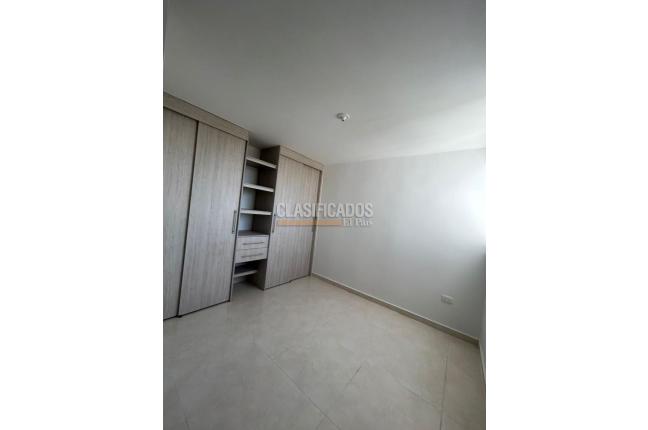 Apartamentos, Alquiler, Barranquilla - $2.100.000