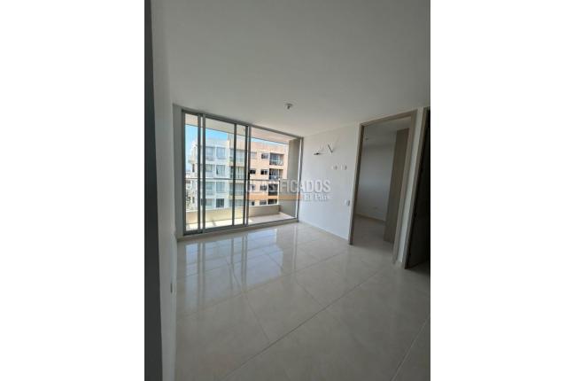Apartamentos, Alquiler, Barranquilla - $2.100.000