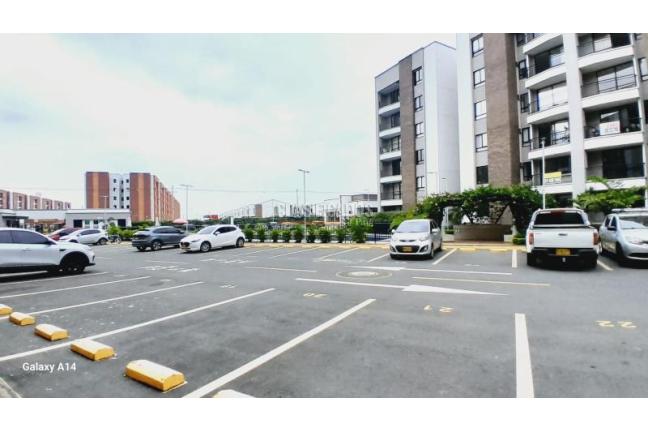 Apartamentos, Alquiler, Jamundí - $1.550.000