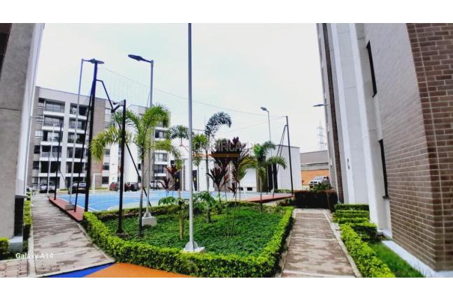 Apartamentos, Alquiler, Jamundí - $1.550.000