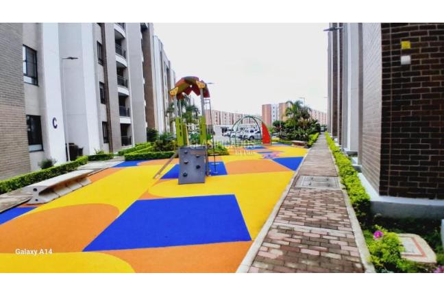 Apartamentos, Alquiler, Jamundí - $1.550.000