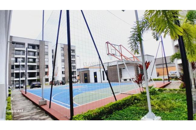 Apartamentos, Alquiler, Jamundí - $1.550.000