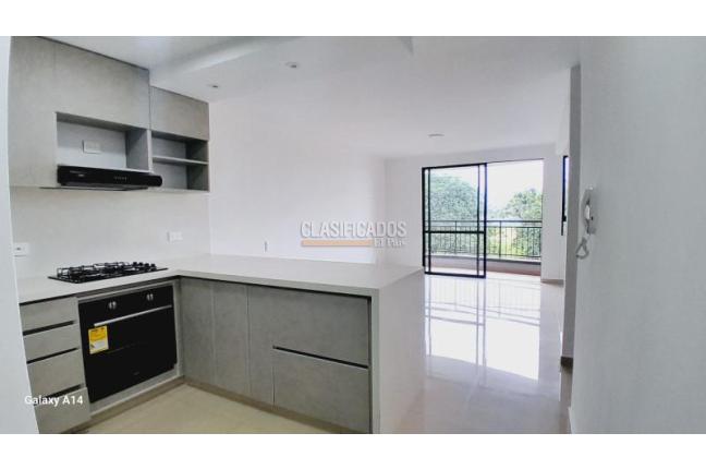 Apartamentos, Alquiler, Jamundí - $1.550.000