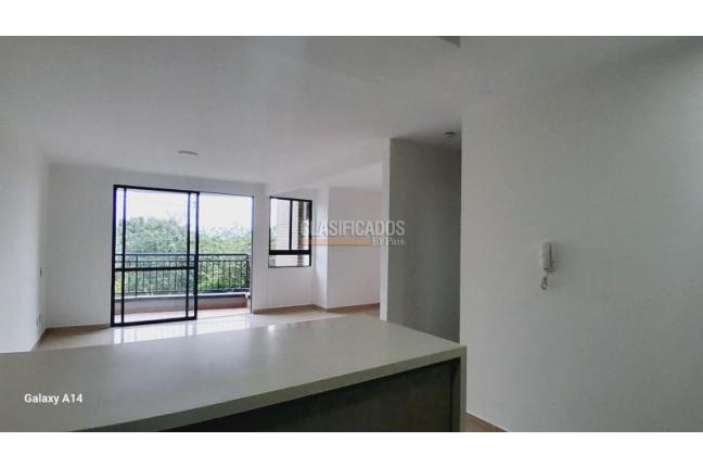 Apartamentos, Alquiler, Jamundí - $1.550.000
