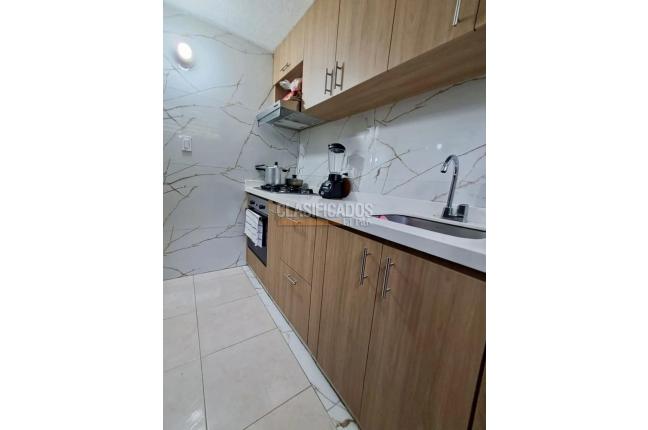 Apartamentos, Venta, Paso del Comercio - $165.000.000