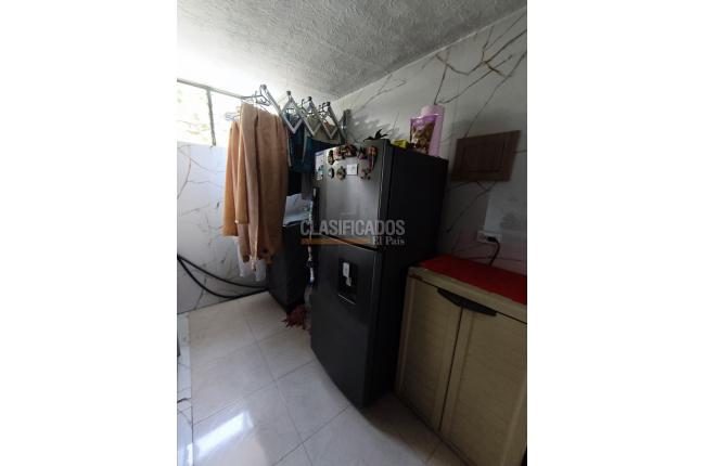 Apartamentos, Venta, Paso del Comercio - $165.000.000