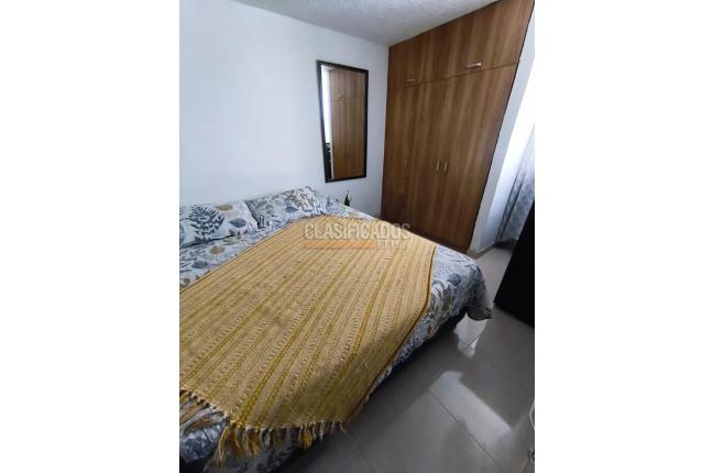 Apartamentos, Venta, Paso del Comercio - $165.000.000