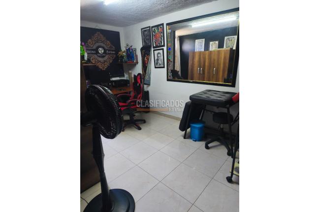 Apartamentos, Venta, Paso del Comercio - $165.000.000