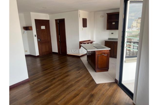 Apartamentos, Alquiler en Juanambú