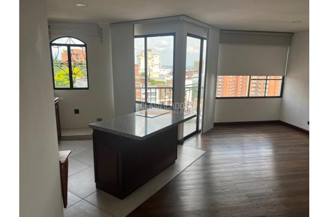 Apartamentos, Alquiler en Juanambú