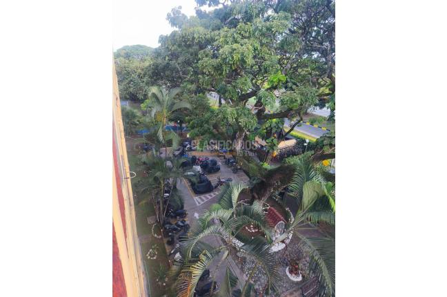 Apartamentos, Venta, Paso del Comercio - $165.000.000