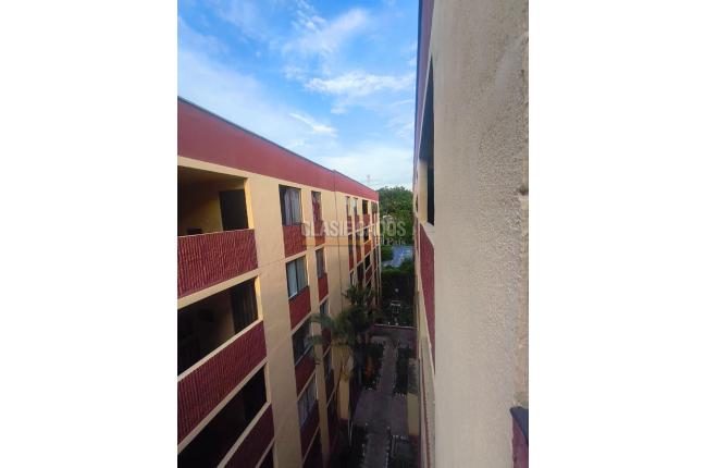 Apartamentos, Venta, Paso del Comercio - $165.000.000