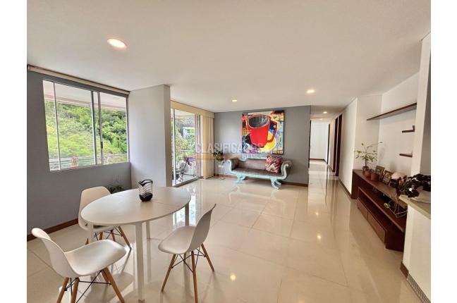 Apartamentos, Alquiler en Aguacatal