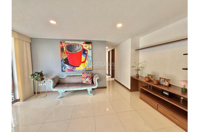 Apartamentos, Alquiler en Aguacatal