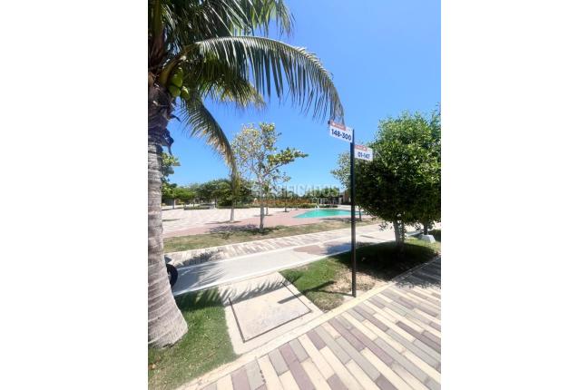 Casas, Alquiler en Barranquilla