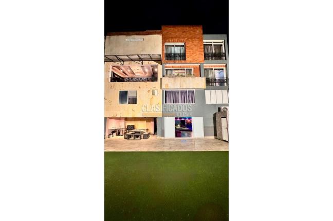 Casas, Venta, Santa Teresita - $2.650.000.000