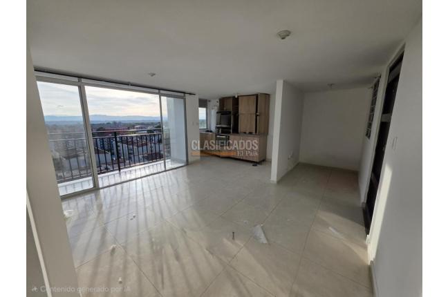 Apartamentos, Alquiler en Armenia