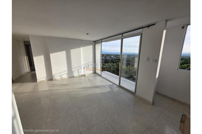 Apartamentos, Alquiler en Armenia
