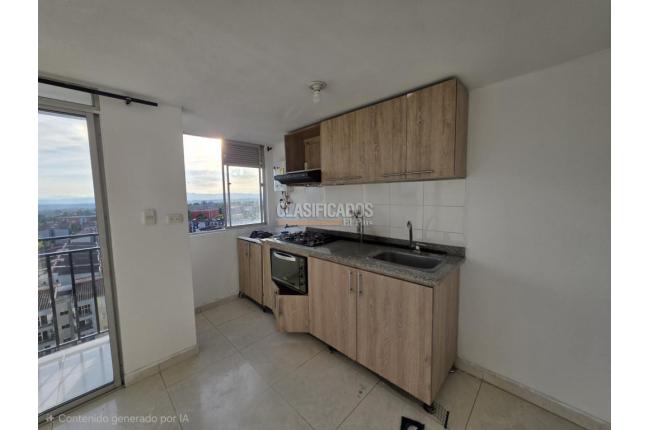 Apartamentos, Alquiler, Armenia - $1.300.000