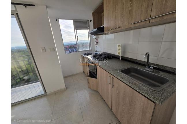 Apartamentos, Alquiler, Armenia - $1.300.000