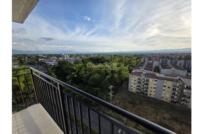 Apartamentos, Alquiler, Armenia - $1.300.000