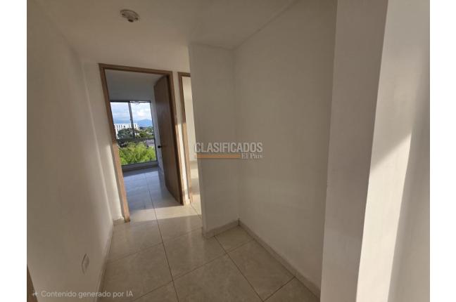 Apartamentos, Alquiler, Armenia - $1.300.000
