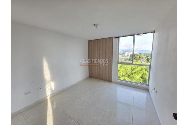 Apartamentos, Alquiler, Armenia - $1.300.000