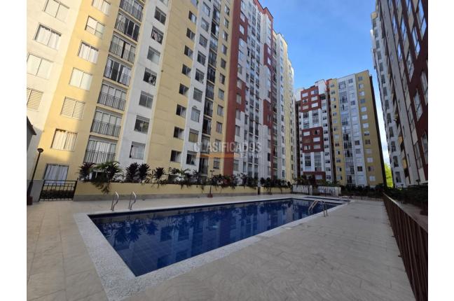 Apartamentos, Alquiler, Armenia - $1.300.000