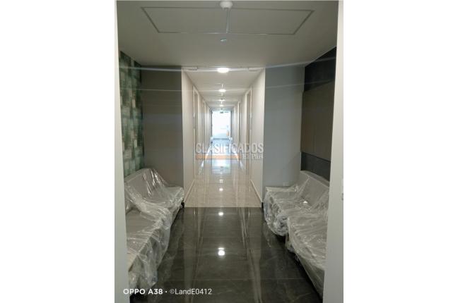 Oficinas y Consultorios, Alquiler en Puerto Colombia