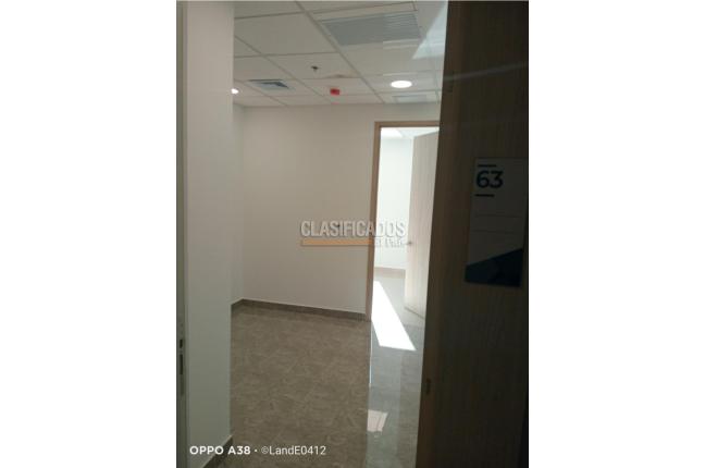 Oficinas y Consultorios, Alquiler en Puerto Colombia