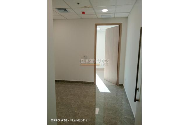 Oficinas y Consultorios, Alquiler en Puerto Colombia