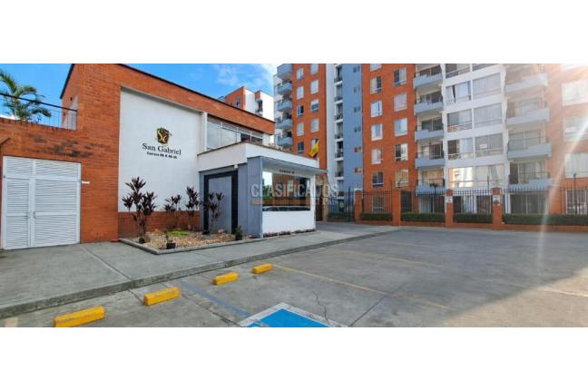 Apartamentos, Alquiler en Valle del Lili