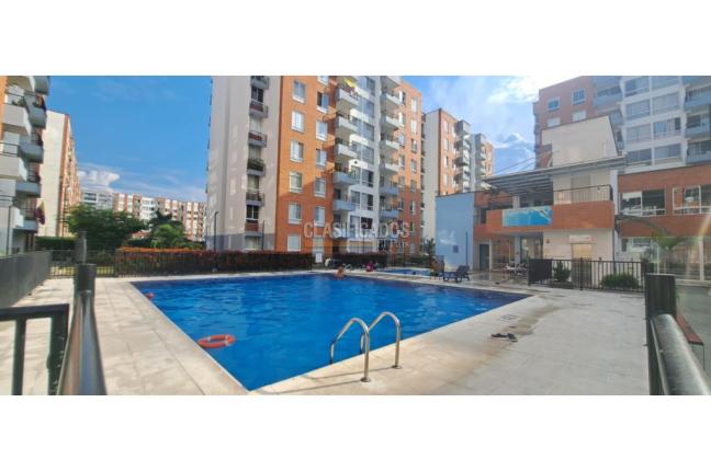 Apartamentos, Alquiler, Valle del Lili - $2.000.000