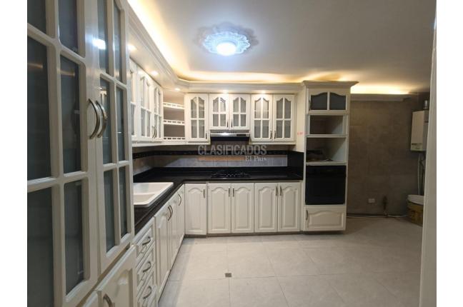 Casas, Venta, El Limonar - $720.000.000