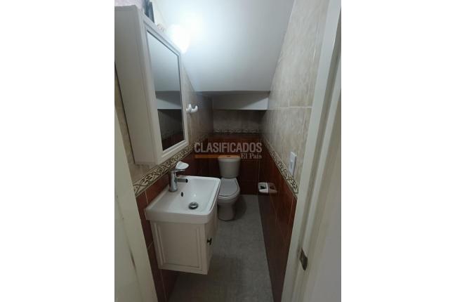 Casas, Venta, El Limonar - $720.000.000