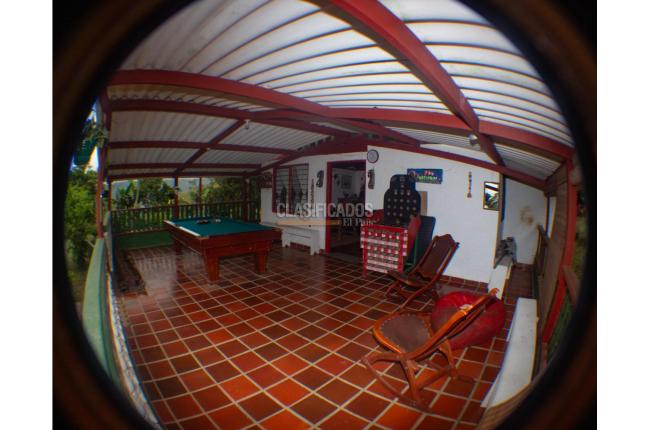 Fincas y Casas Campestres, Venta en Dagua