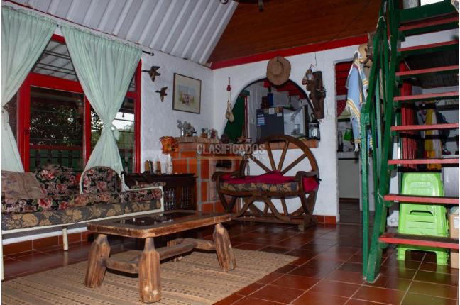 Fincas y Casas Campestres, Venta en Dagua