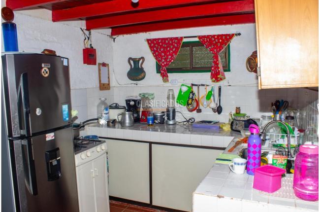 Fincas y Casas Campestres, Venta, Dagua - $215.000.000