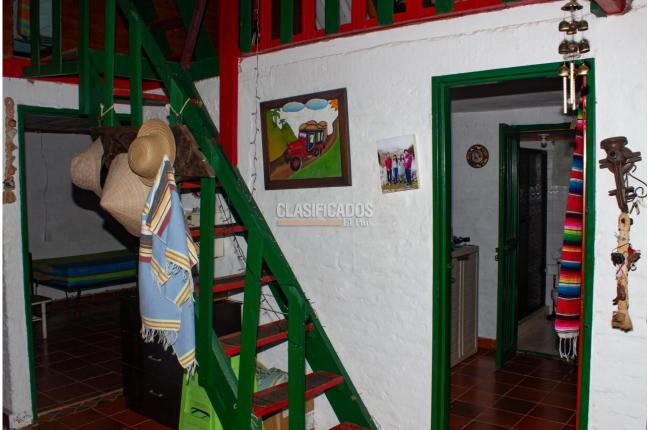 Fincas y Casas Campestres, Venta, Dagua - $215.000.000