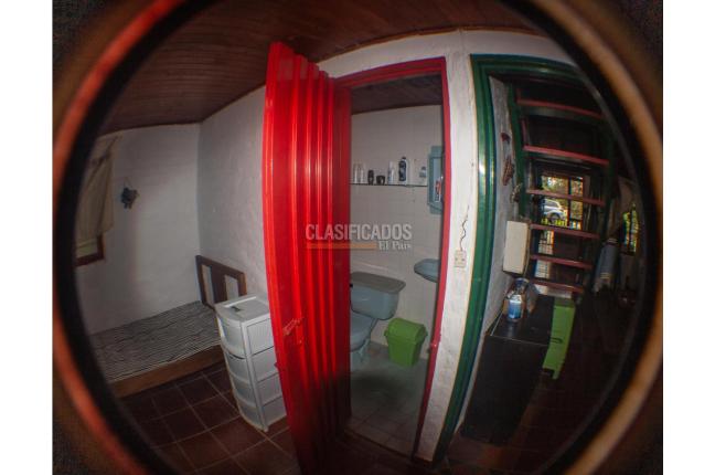 Fincas y Casas Campestres, Venta, Dagua - $215.000.000